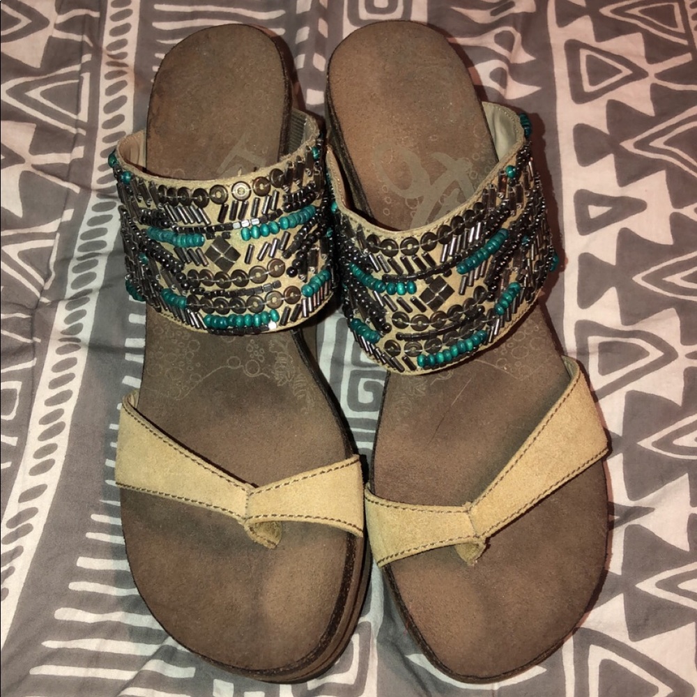 OTBT shoes